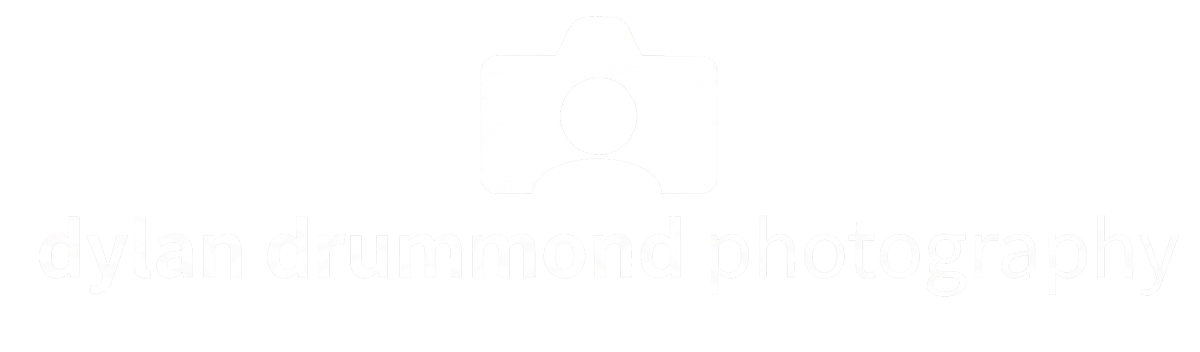 Logo - Dylan Drummond Photography